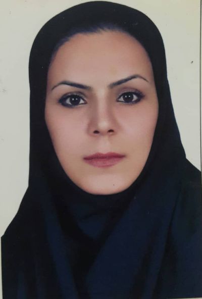 مریم دیلی وند