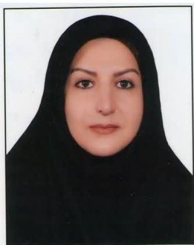 طیبه مختاری باغمکه