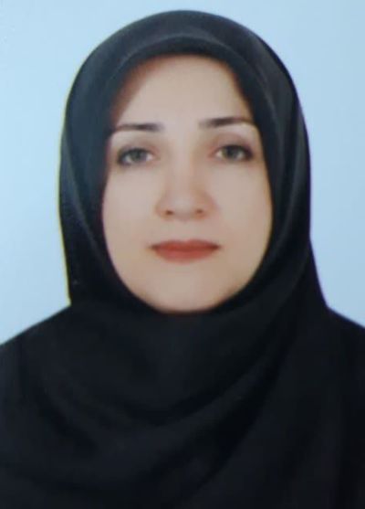 نگین موحدی