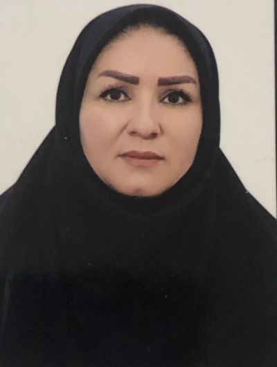 زهرا میرشاهی