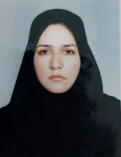مریم سهمی حصاری