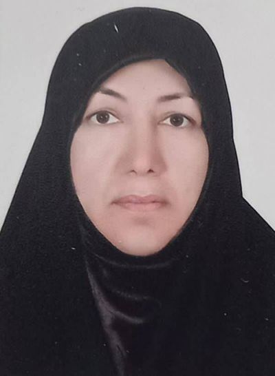 محبوبه کاظمینی