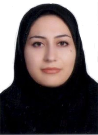 سارا علایی خرایم