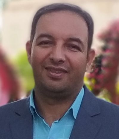 علی نصیری اردلی