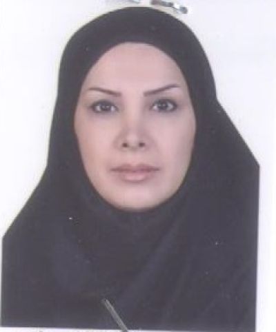 سید خدیجه کاظمی