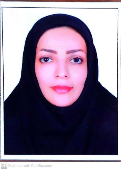 شکوفه رمضانی