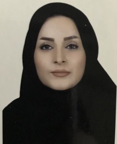میترا زارع