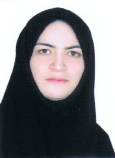 محبوبه وفائیان