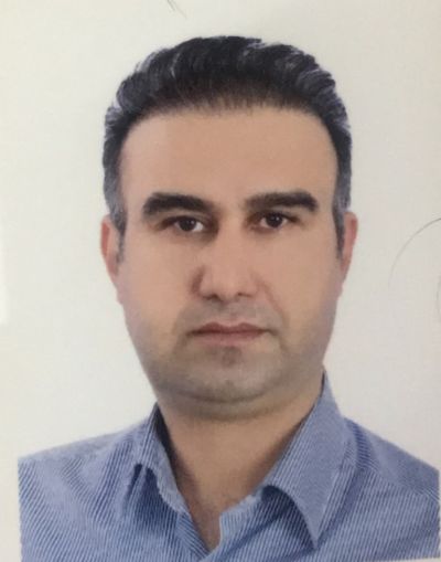 علی سلیمانی پارسا