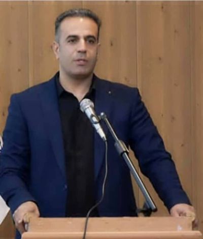مسلم عباسی