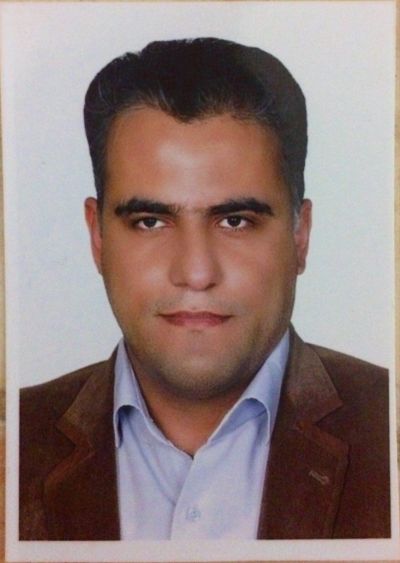 مهدی خان­ آبادی