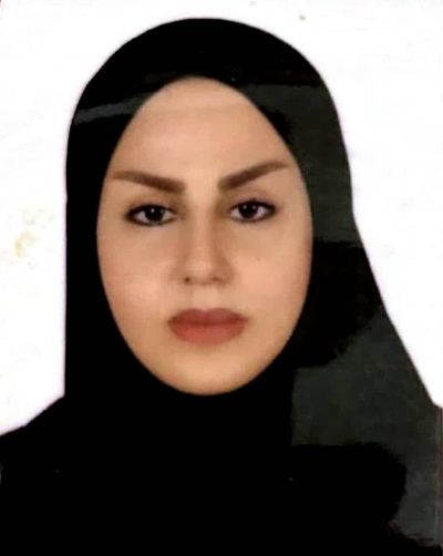 فریده دهقانی چم پیری