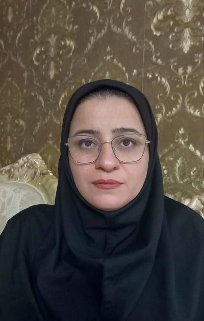 نرگس زارعی