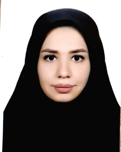 محدثه عباس  نژاد
