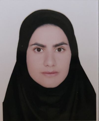 زهره حاجی زاده