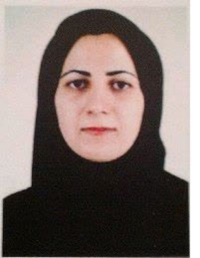 ملیحه موسوی