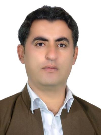 عثمان محمودی