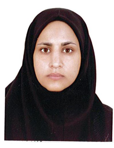 الهام مرادی