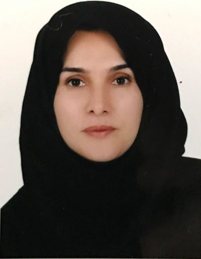 مژگان نواب دانشمند