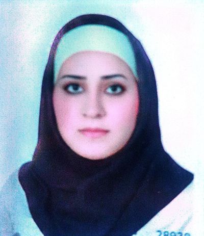 فاطمه زارعی