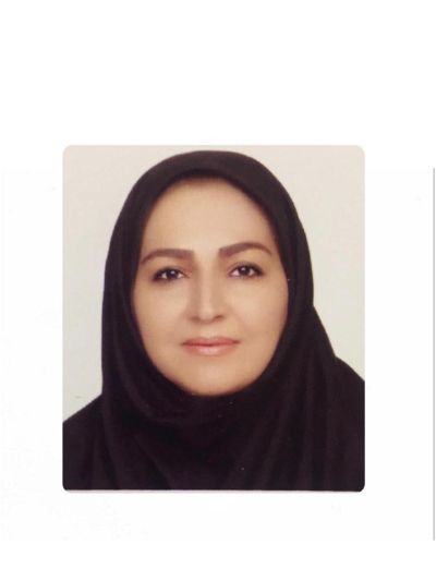 نرجس حسینی راوری زاده