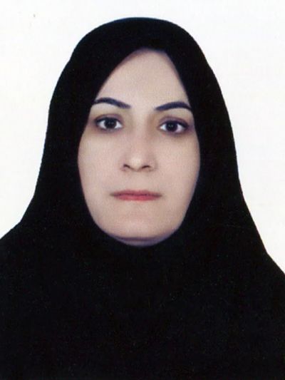 فاطمه شفیعی