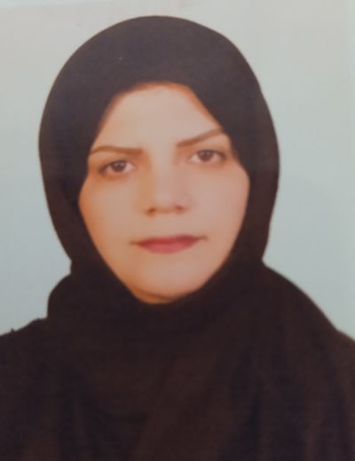 سعیده عجمی