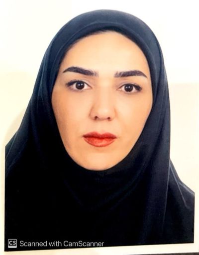 رزینا عبدی سلاله