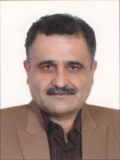 قربانعلی یحیایی