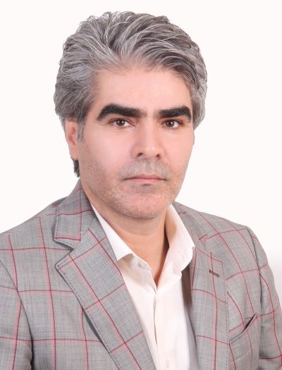 محمدرضا بیات