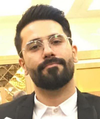 عباس شمعدانی