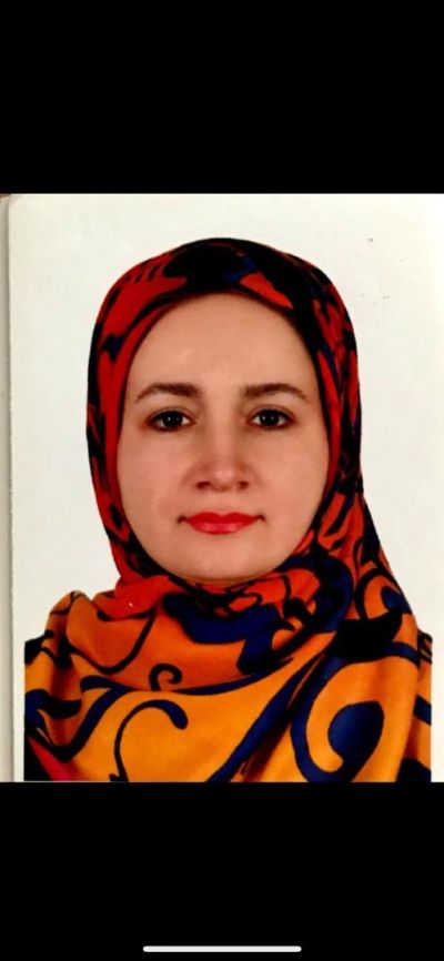 فاطمه خوشپور