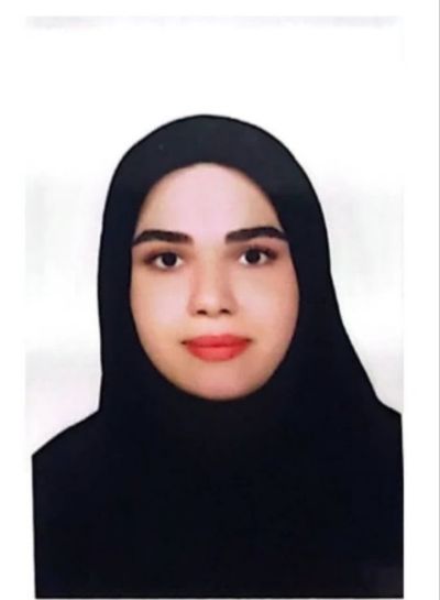 فاطمه اسدی ساخ مرسی