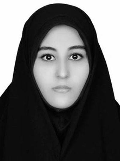 شیرین سادات اطیابی