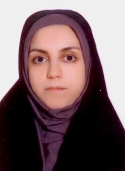 مریم برجی