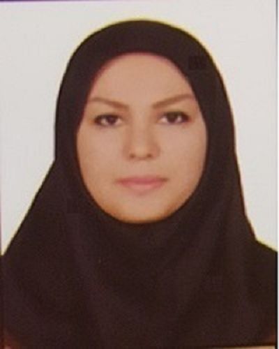سیده نوشین قریشی