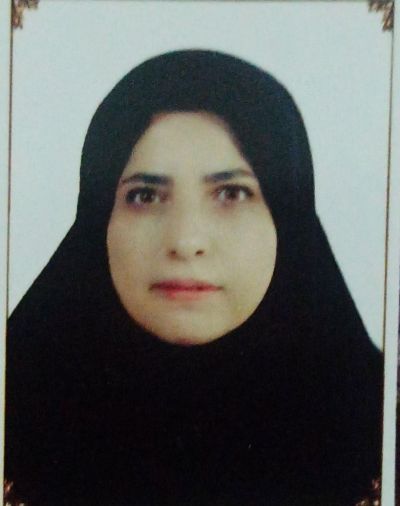 محبوبه موسی پور بردسیری