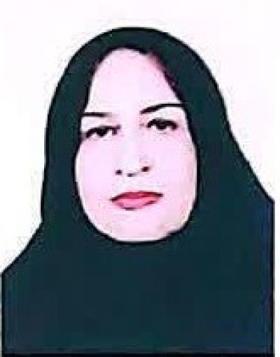ناهید صالحی