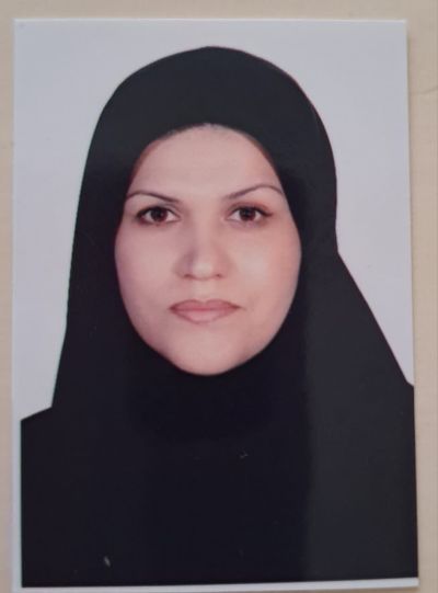 مرضیه جهاندار
