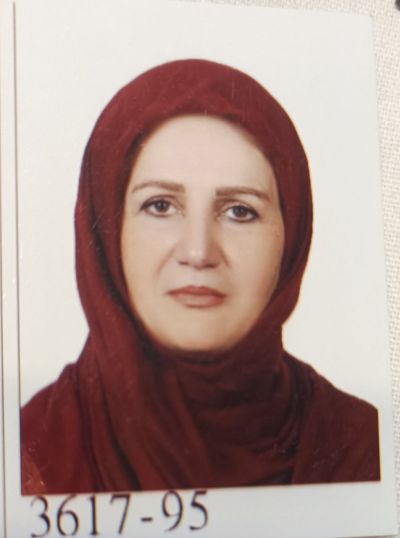 مریم طاهری فر