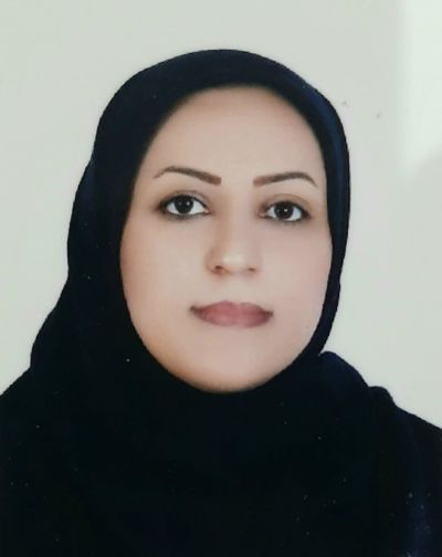 پروین حسینی اشکذری