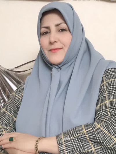 فریبا حسینی متین