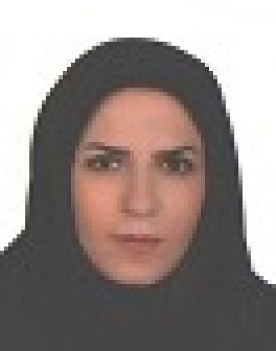 نعیمه یوسفی شهیر