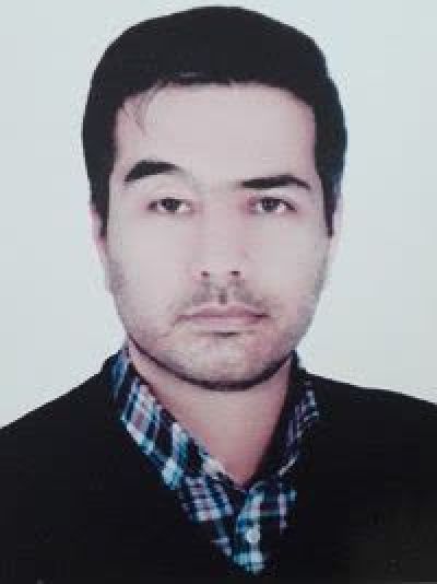 حمید شیرازی