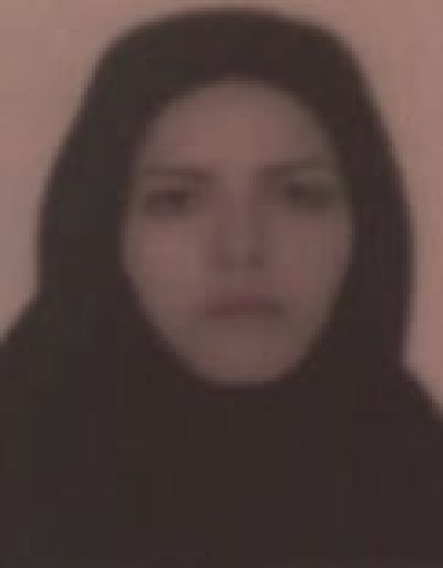 رقیه آرامی