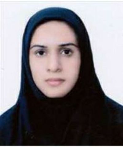 نعیمه شهدادنژاد