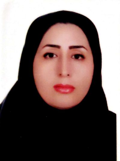 پریوش گراوند
