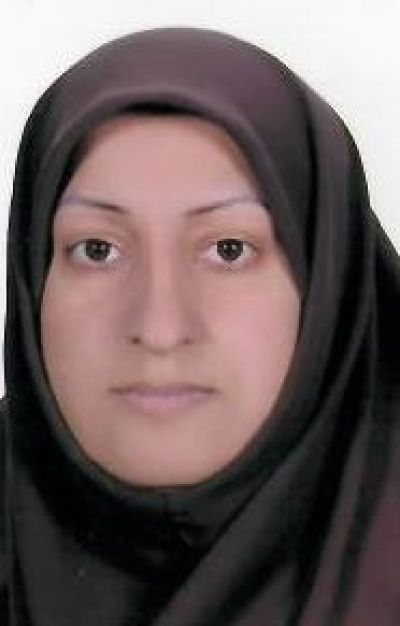 فاطمه آذرخرداد