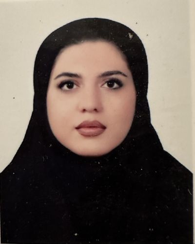 هانیه تمجیدی ینگجه