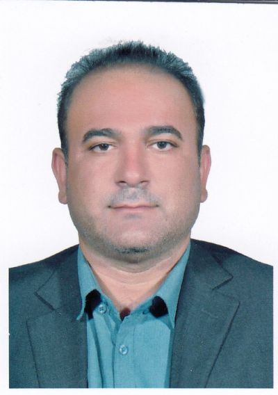 امیر مهردادی